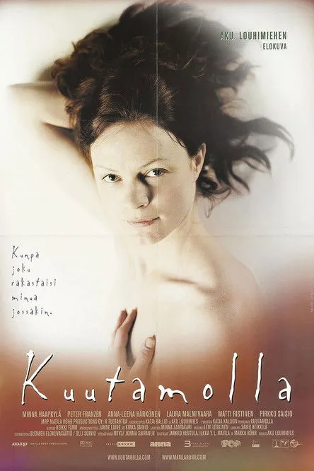 Póster de Kuutamolla