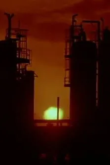 Alan Adair interpreta a Narration en Kuwait - Kuwait