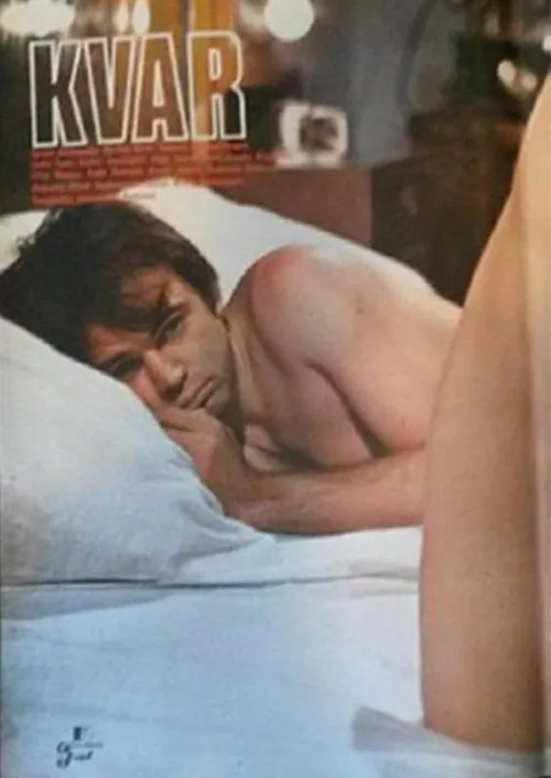 Ðorde Jelisic interpreta a en Kvar