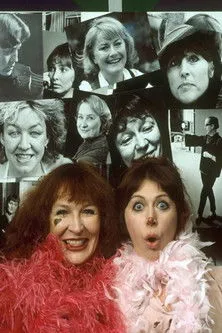 Birgit Cullberg interpreta a en Kvinnofest 1981