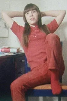 Hans Klinga interpreta a en Kvinnomänniska