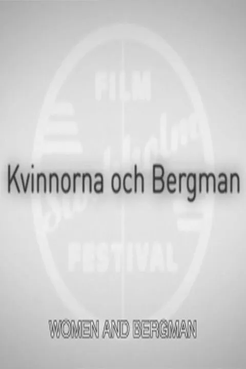 Nils Petter Sundgren interpreta a Host en Kvinnorna och Bergman