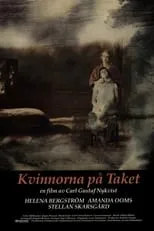 Póster de la película Kvinnorna på taket