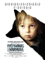 Póster de Kvėpavimas į marmurą