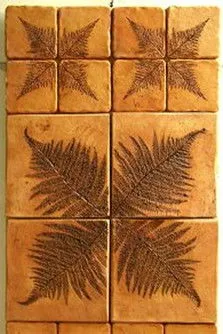 Póster de Kwiat paproci