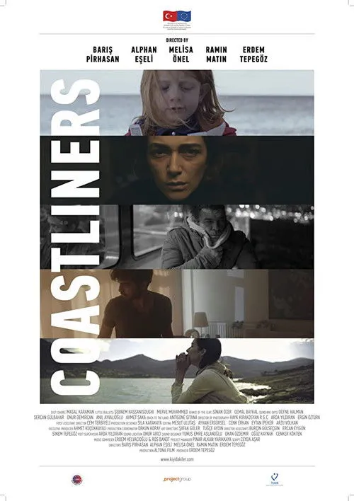 Póster de Kıyıdakiler