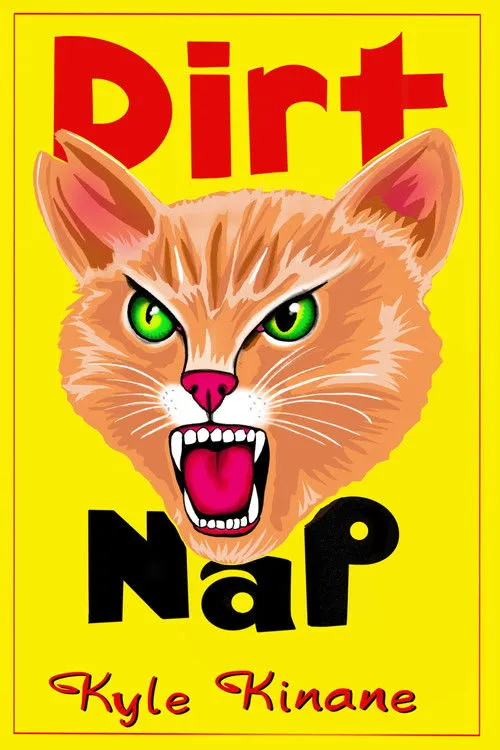 Kyle Kinane interpreta a en Kyle Kinane: Dirt Nap