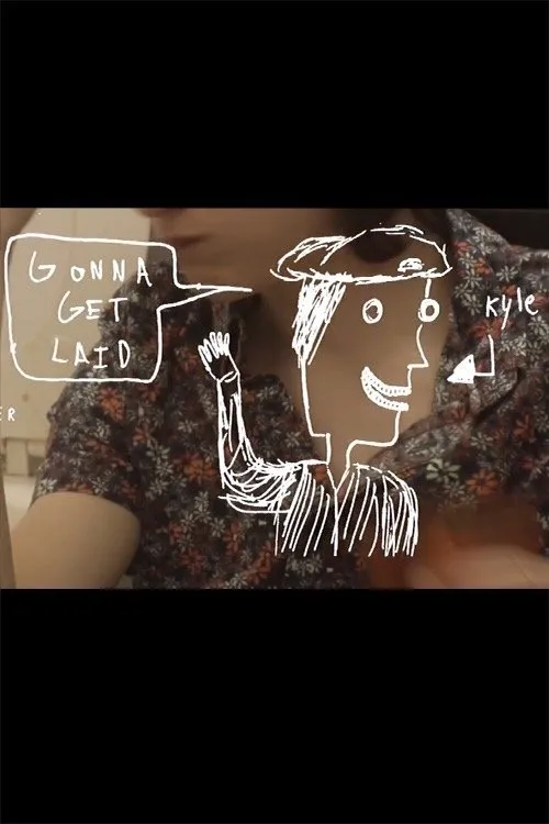 Conor Guin interpreta a Kyle en KYLE LAYS PIPE