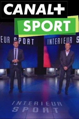 Kylian Mbappé interpreta a Self en Kylian Mbappé - Intérieur sport