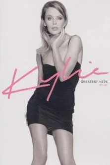 Póster de Kylie: Greatest Hits 87-97