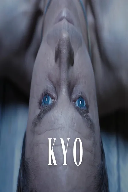 Póster de Kyo