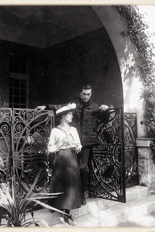 Ila Lóth interpreta a  en Küzdelem a Létért