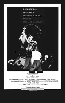 Portada de L.A. Tool & Die