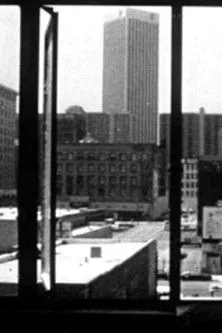 Póster de la película L.A.X.