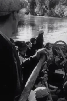 jean sarrazin interpreta a narrator en L'abatis