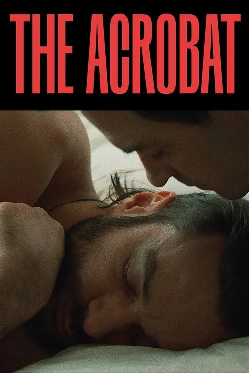 Lise Roy interpreta a Éva en L'acrobate