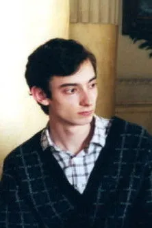 Póster de L'adolescent