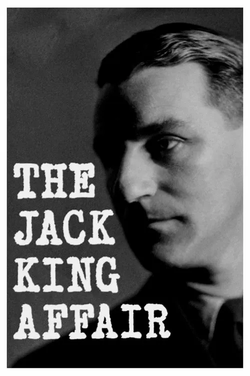 Michael Smith interpreta a Self - Former Intelligence Officer en L'Affaire Jack King