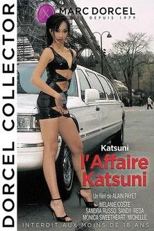 Póster de L'Affaire Katsuni