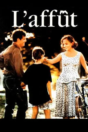 Póster de la película L'affût