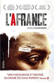 Póster de L'afrance