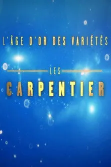 Gilbert Carpentier interpreta a Self (archive footage) en L'âge d'or des variétés - Les Carpentier