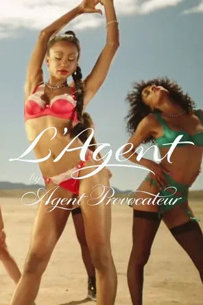 Irina Shayk interpreta a Beautiful Woman en L'Agent
