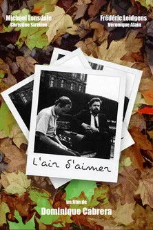 Véronique Alain interpreta a en L'air d'aimer