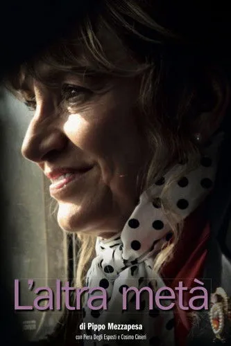 Póster de la película L'altra metà