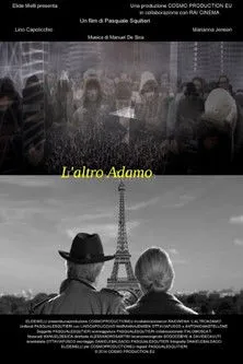 Póster de L'altro Adamo