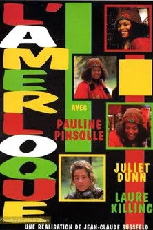 Laure Killing interpreta a  en L'amerloque