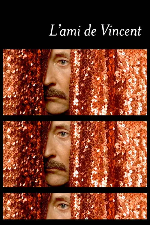 Póster de la película L'Ami de Vincent