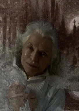 Suzanne Lipinska interpreta a en L’amnésie Infantile