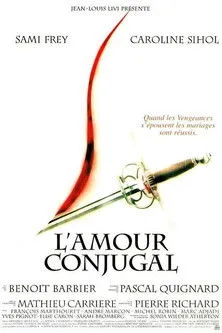 Póster de L'Amour conjugal