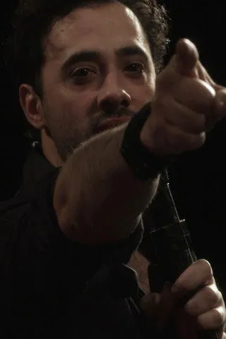 Margot Abascal interpreta a Adèle en L'amour propre