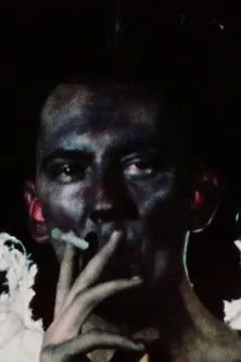 Portada de L'ange frénétique