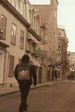 Jacques Laroche interpreta a en L'angle mort d'une hirondelle