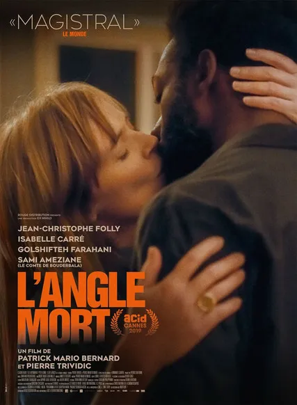 Póster de L'Angle mort