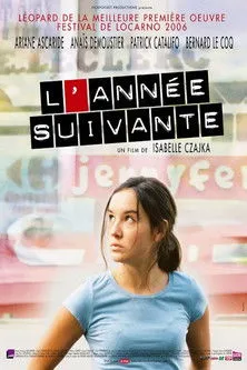 Anaïs Demoustier interpreta a Emmanuelle en L'Année suivante