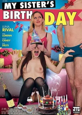 Póster de L'Anniversaire de ma soeur