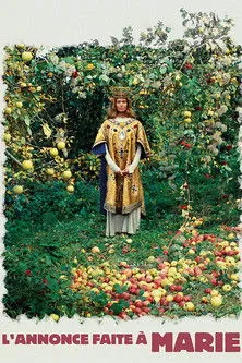 Portada de L'Annonce faite à Marie