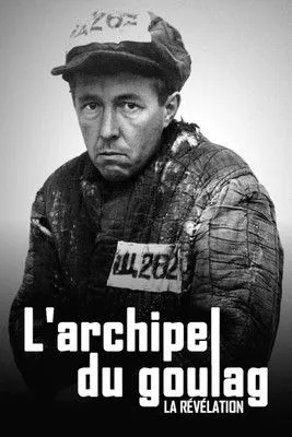 Alexandr Solzhenitsyn interpreta a Self - Writer (archive footage) en « L'archipel du Goulag » : la révélation