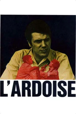 Portada de L'Ardoise