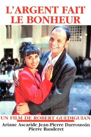 Malek Hamzaoui interpreta a  en L'argent fait le bonheur