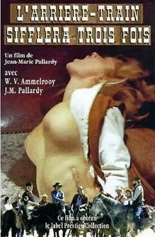 Jean Luisi interpreta a Billy the Kid en L'arrière-train sifflera trois fois