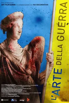 Anna Safroncik interpreta a en L'arte della guerra