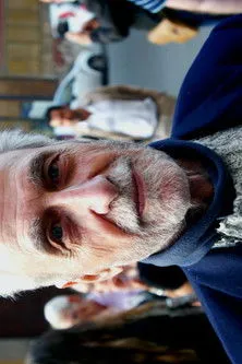 Paul Vecchiali interpreta a  en L'autographe