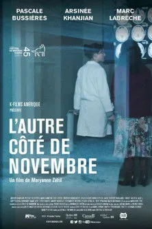 Póster de L'Autre côté de novembre