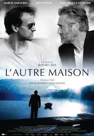 Póster de L'autre maison