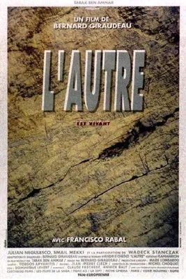 Portada de L'autre